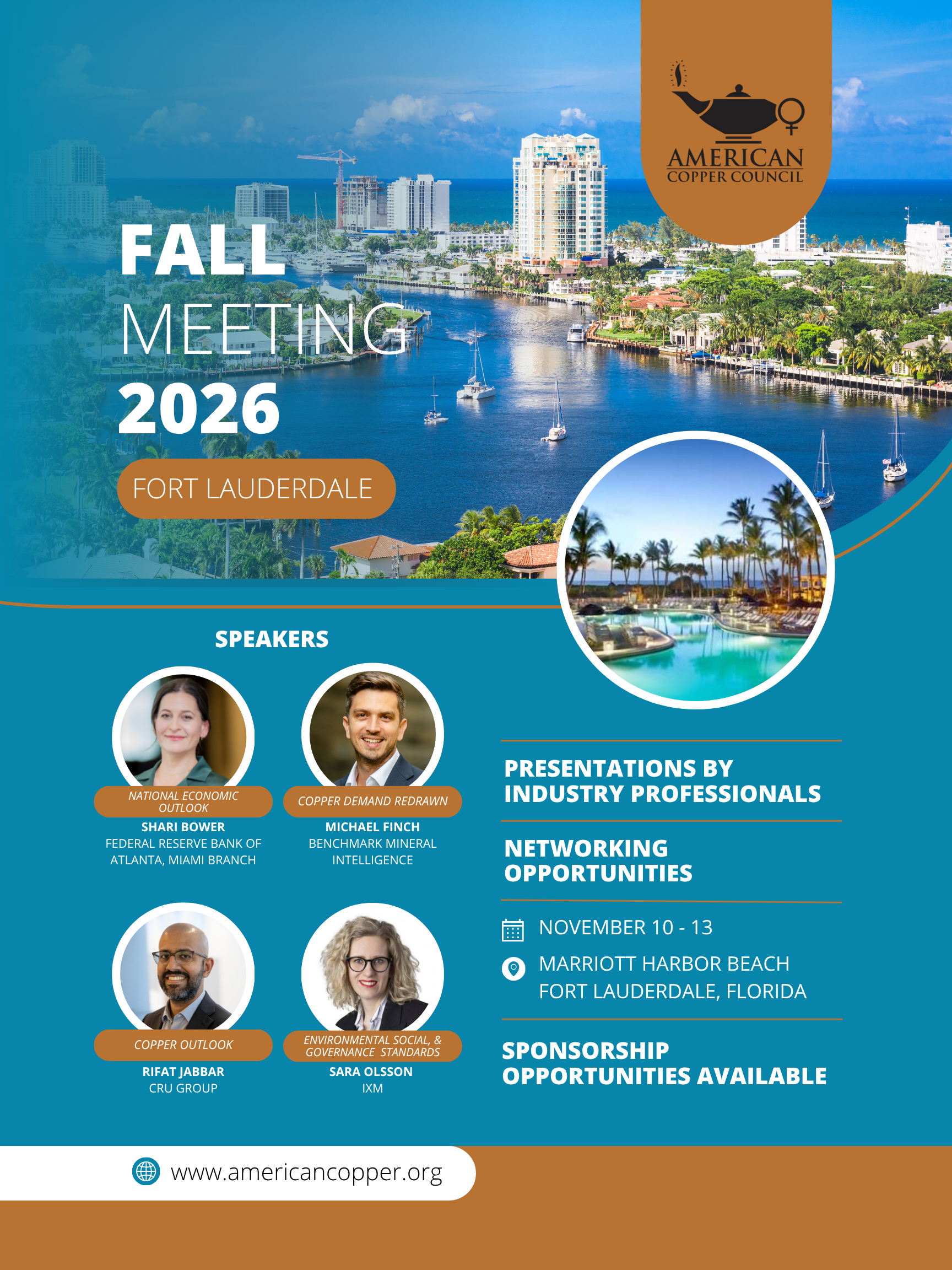 ACC Fall 2026 Meeting Poster