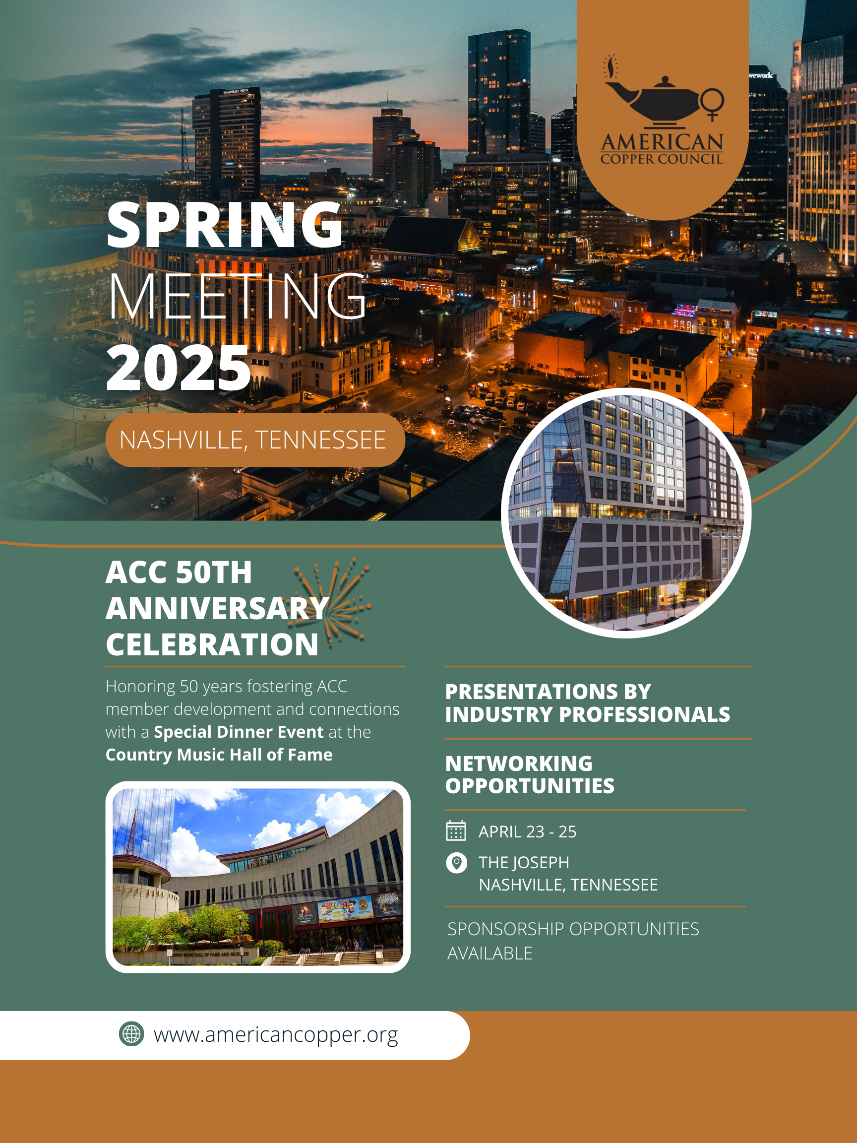 ACC Spring 2025 Meeting Poster