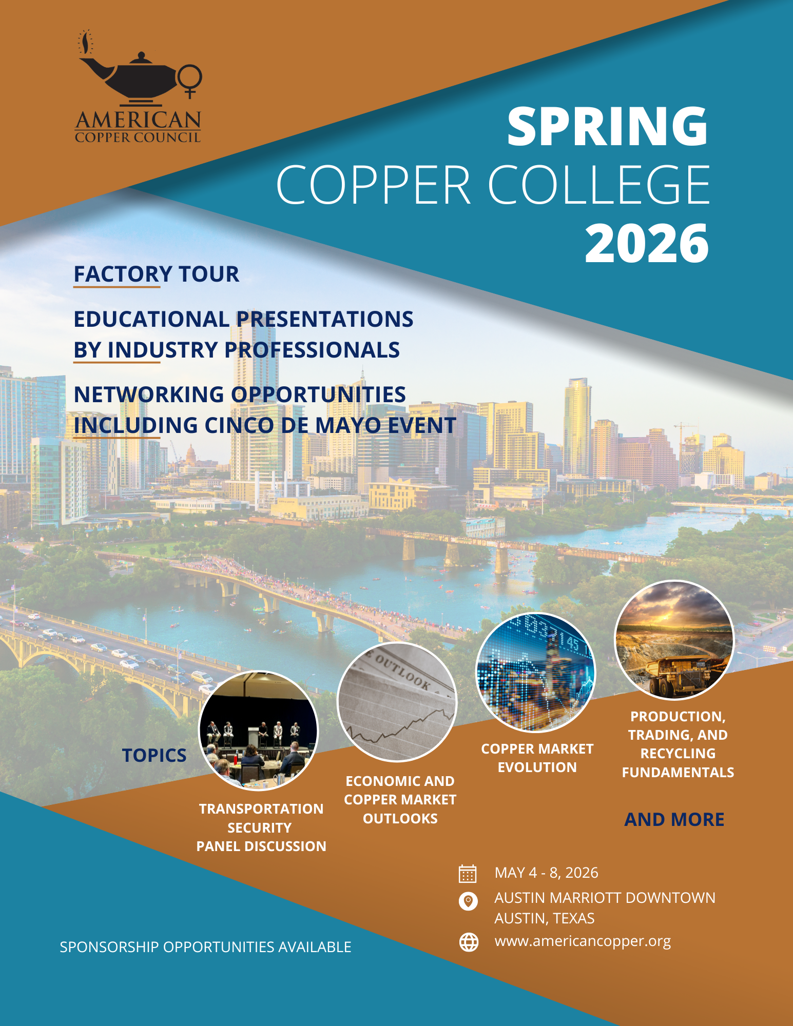 ACC Spring 2026 Meeting Poster