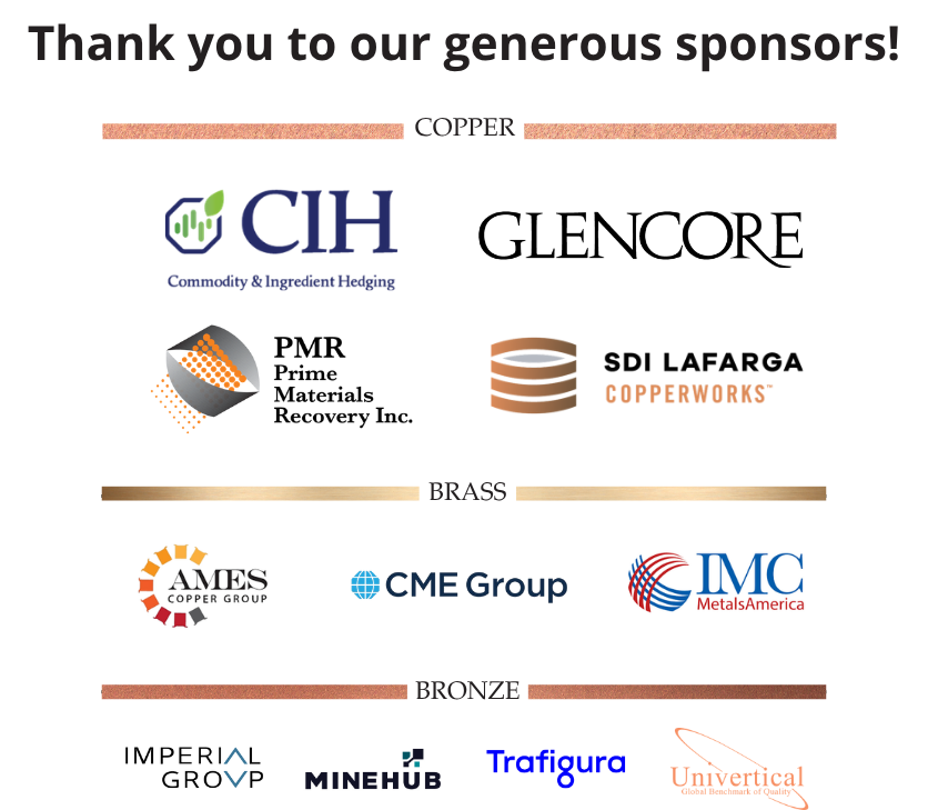 ACC Spring 2026 Sponsors